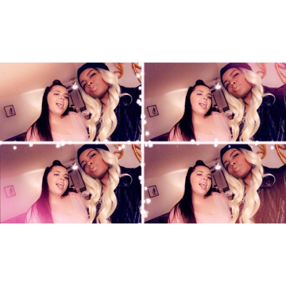 Meet your Posher, Samantha